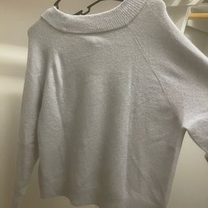 Athleta sweater